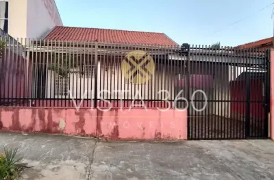 Casa oportunidade à venda no jardim novo campos elíseos em campinas/sp