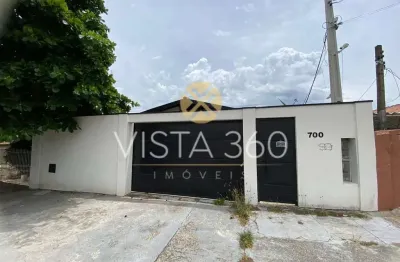 Casa com edícula à venda no jardim novo campos elíseos em campinas/sp