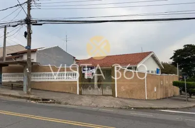 Excelente casa à venda na vila maria eugênia próximo ao tancredão em campinas/sp