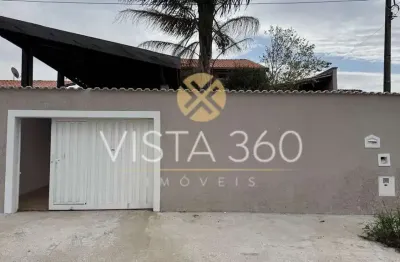 Casa com 2 suítes à venda na região da bosch em campinas/sp
