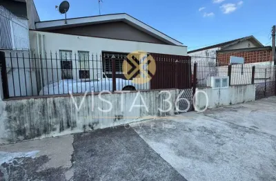 Casa com 2 edículas à venda no jardim novo campos elíseos em campinas/sp