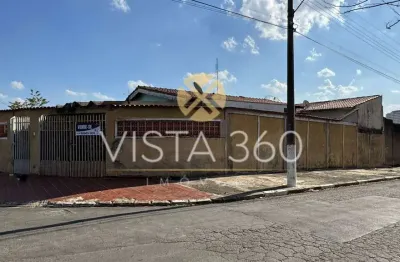 Casa com 4 quartos à venda na Rua Odilon Monteiro Pompeu, 06, Jardim Roseira, Campinas