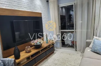 Apartamento  à venda em excelente local do bairro são bernardo em campinas/sp