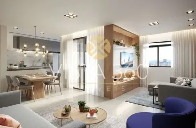 Apartamento pronto para mora à venda no guanabara  em campinas/sp