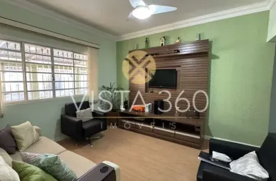 Oportunidade de casa à venda no jardim nova europa em campinas/sp