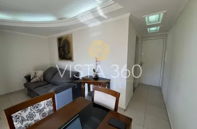 Lindo apartamento à venda na região do parque prado em campinas/sp