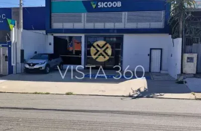 Lindo prédio comercial para venda e locação na avenida mirandópolis em campinas/sp
