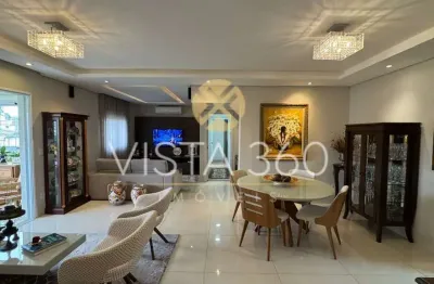 Apartamento maravilhoso à venda no acqua galleria resort em campinas/sp