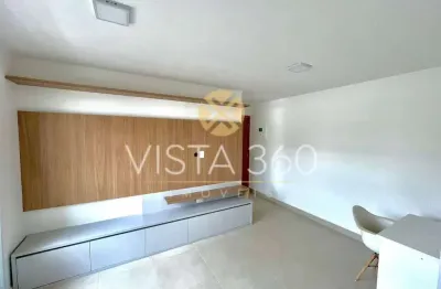 Apartamento para locação no parque industrial em campinas/sp