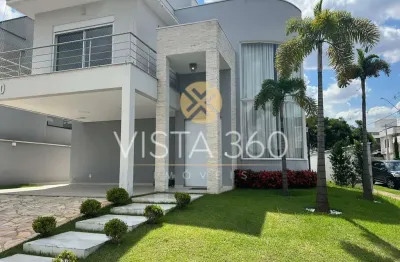 Casa em condomínio fechado com 3 quartos à venda na Avenida Dois, 1515, Jardim São Marcos, Valinhos