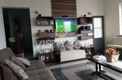 Excelente oportunidade de sobrado à venda no jardim chapadão em campinas/sp