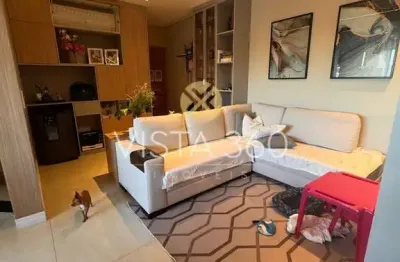 Lindo apartamento à venda no parque industrial em campinas/sp