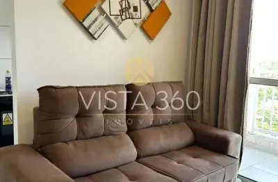 Apartamento para locação em frente a pucc jhon boyd  em campinas/sp