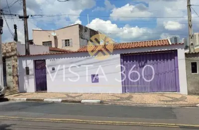 Casa com 2 quartos à venda no Jardim Santa Eudóxia, Campinas 