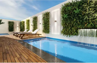 Apartamento com 1 quarto à venda na Rua 410, 923, Morretes, Itapema