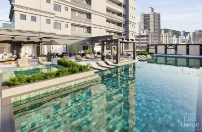 La rocca- apartamento para vender 4 suítes no bairro centro em itapema