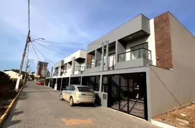 Apartamento com 2 quartos à venda na Rua Bernardino Albino De Souza, 349, Centro, Balneário Piçarras