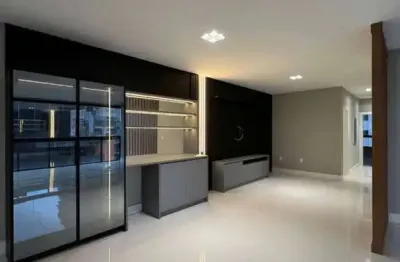 Apartamento para vender com 3 quartos 3 suítes no bairro pereque em porto belo