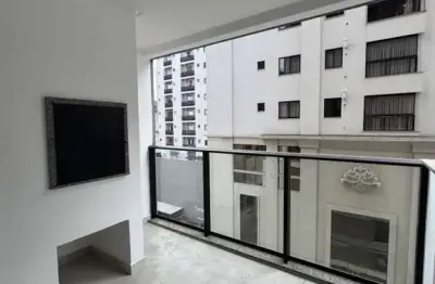 Apartamento para vender com 2 quartos 1 suítes no bairro morretes em itapema