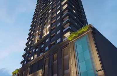 Apartamento com 3 quartos à venda na Rua 708, Varzea, Itapema