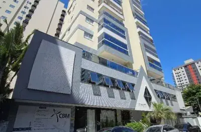 Apartamento 3 quartos 2 suítes no bairro meia praia em itapema