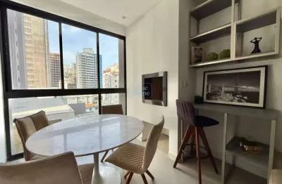 Apartamento com 2 quartos à venda na Rua 406 B, 280, Morretes, Itapema