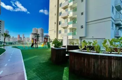 Apartamento com 2 quartos à venda na Rua 460, 10, Jardim Praia Mar, Itapema