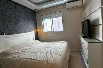 Apartamento para temporada com 3 quartos 3 suítes no bairro centro em itapema