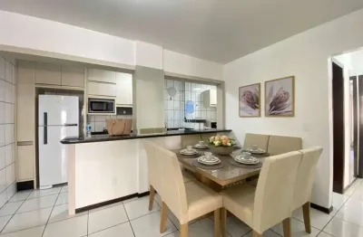 Apartamento para alugar com 3 quartos 1 suítes no bairro meia praia em itapema