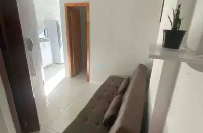 Apartamento com 1 quarto à venda na Balneário Camboriú, 321, Centro, Balneário Camboriú