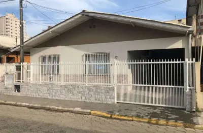 Casa com 4 quartos para alugar na Itapema, 73, Centro, Itapema