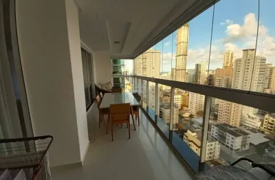 Apartamento com 4 quartos para alugar na Itapema, 222, Meia Praia, Itapema