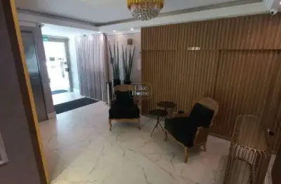 Apartamento com 3 quartos para alugar na Rua 250, 165, Meia Praia, Itapema