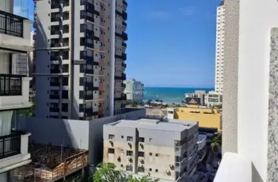 Apartamento para vender com 2 quartos 1 suítes no bairro morretes em itapema