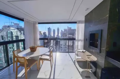 Apartamento de alto padrão à venda no sunsky tower – meia praia, itapema sc | 175m², 4 suítes e 4 vagas