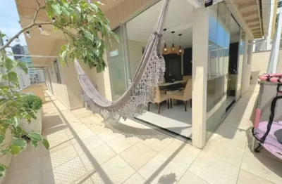 Cobertura QUADRA MAR aluguel de Inverno no Centro de Itapema!