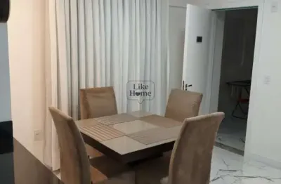 Apartamento para locação de temporada com 2 quartos 1 suítes no bairro morretes em itapema