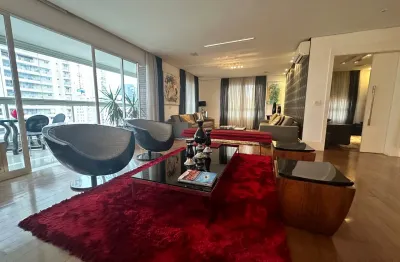 Apartamento 254m² | 3 suítes | 4 vagas - paraíso, próximo da av. paulista