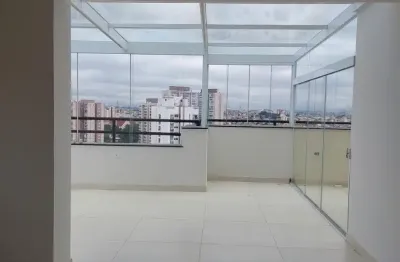 Cobertura com 3 quartos à venda na Vila Formosa, São Paulo 