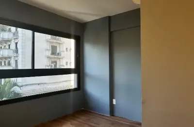 Studio 20m² em moema  a poucos metros do pq. ibirapuera, pq. das bicicletas e club monte líbano