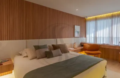 Planta com 269m2 | 3 ou 4 suítes, apartamento fantástico e aconchegante na mooca.