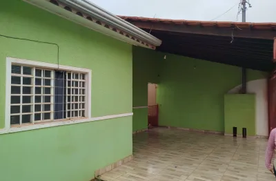 Casa com 3 quartos à venda na Peru, 02, Jardim Imperial, Várzea Grande