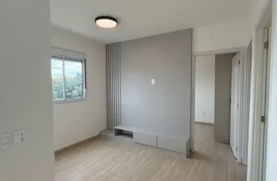 Apartamento para locação no condomínio residencial mirante em jundiaí - sp
