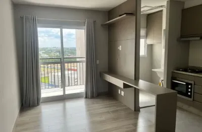 Apartamento para locação no fatto tores de são jose em jundiaí - sp