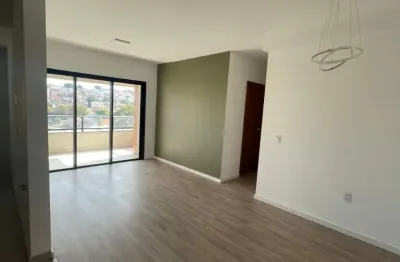 Apartamento para locação no residencial odeon em jundiaí - sp