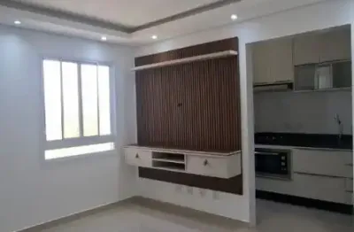 Apartamento para locação no condomínio topázio no santa geovana jundiaí - sp