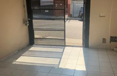 Casa para locação de 2 Dormitórios no Bairro Bonfiglioli em Jundiaí - SP