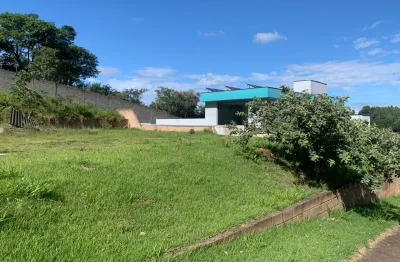 Terreno de 1000 metros² no Condomínio Portal da Colina em Jundiaí - SP