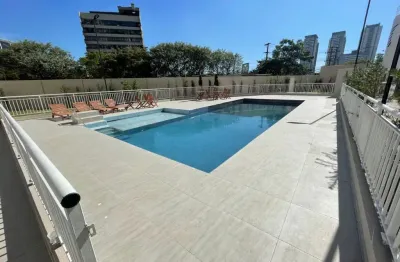 Apartamento com 2 quartos à venda na Avenida Antártica, 1, Parque Industrial Tomas Edson, São Paulo