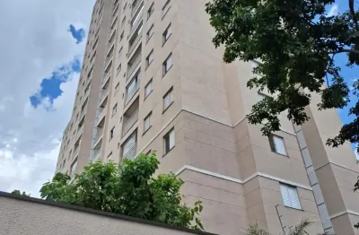Apartamento à venda na Avenida Tiradentes, 1508, Ponte Pequena, São Paulo